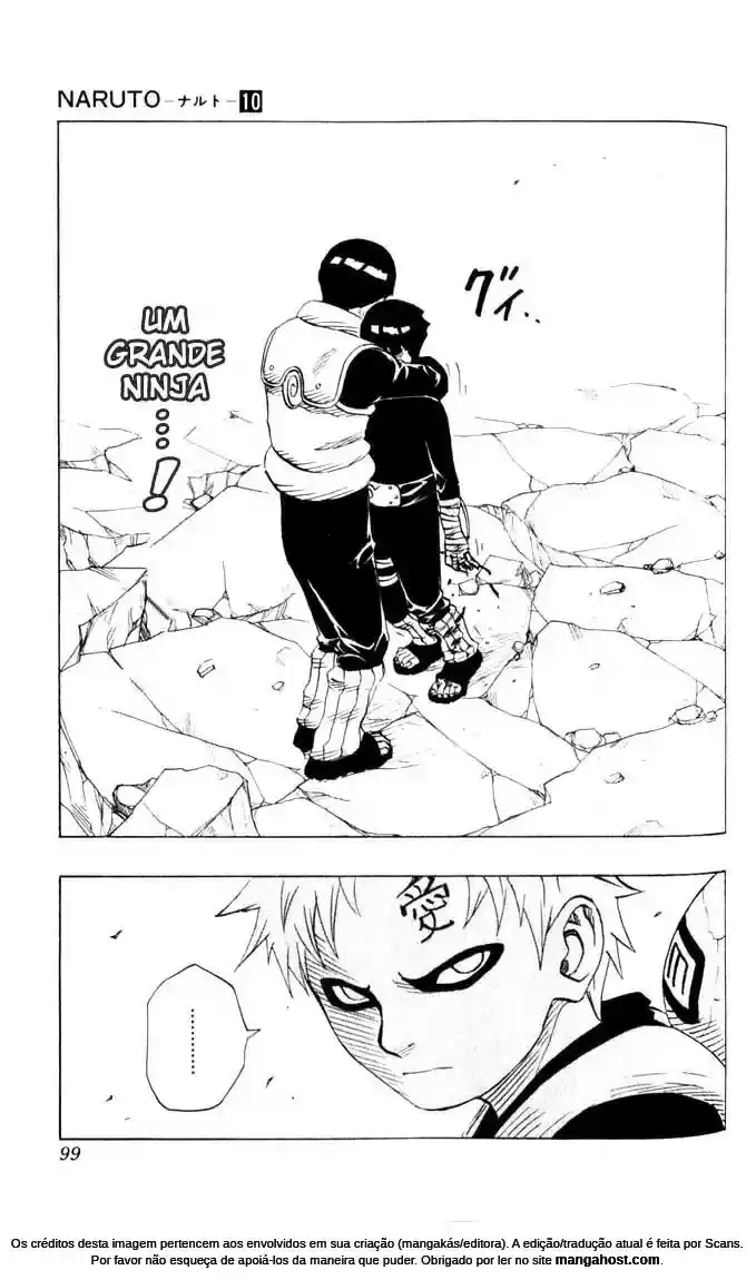 Read Naruto PT-BR Manga Online