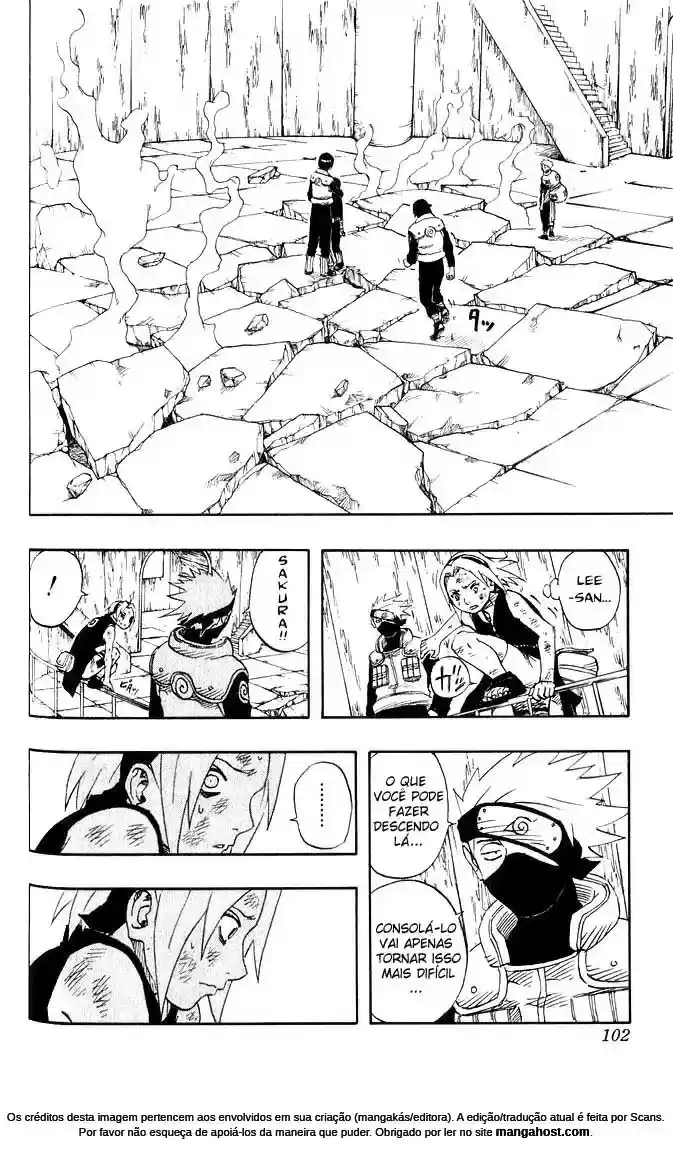 Read Naruto PT-BR Manga Online