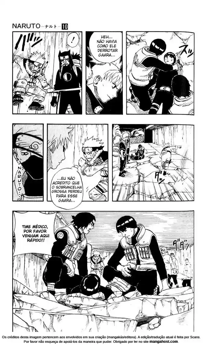 Read Naruto PT-BR Manga Online