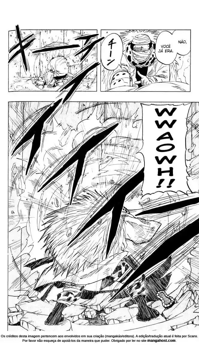 Read Naruto PT-BR Manga Online
