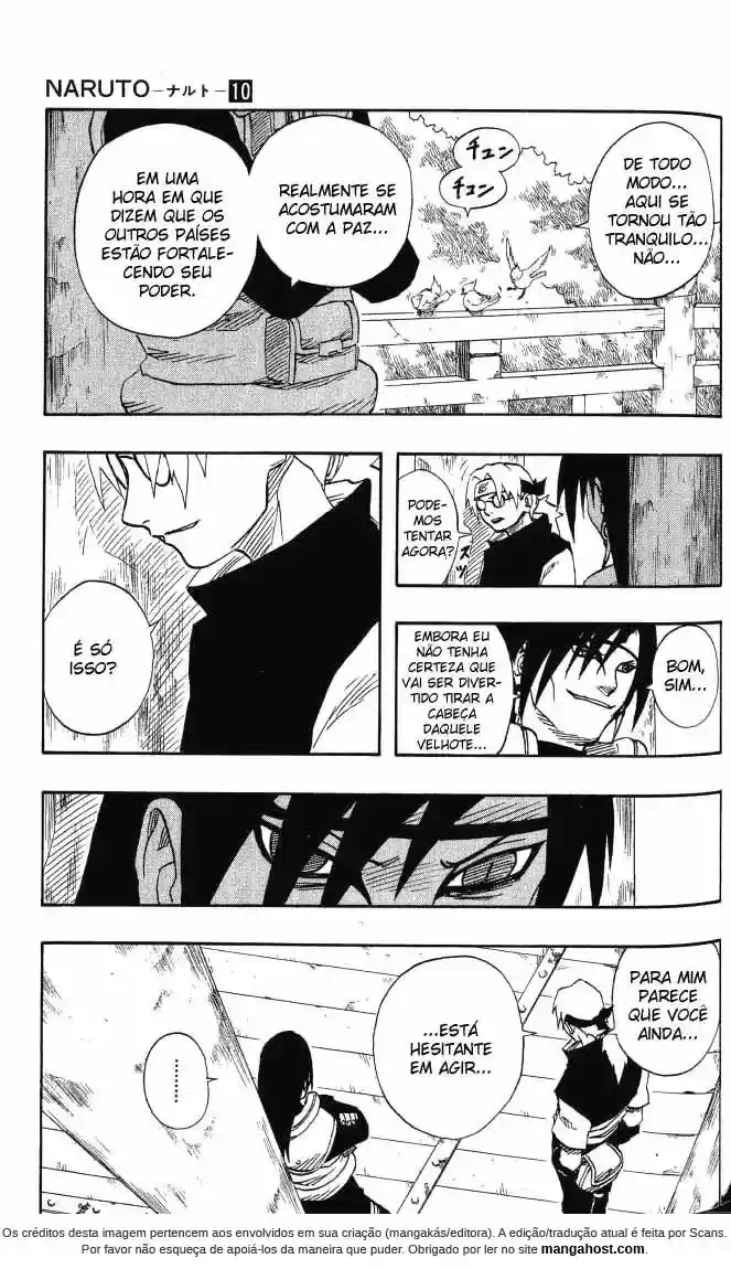Read Naruto PT-BR Manga Online
