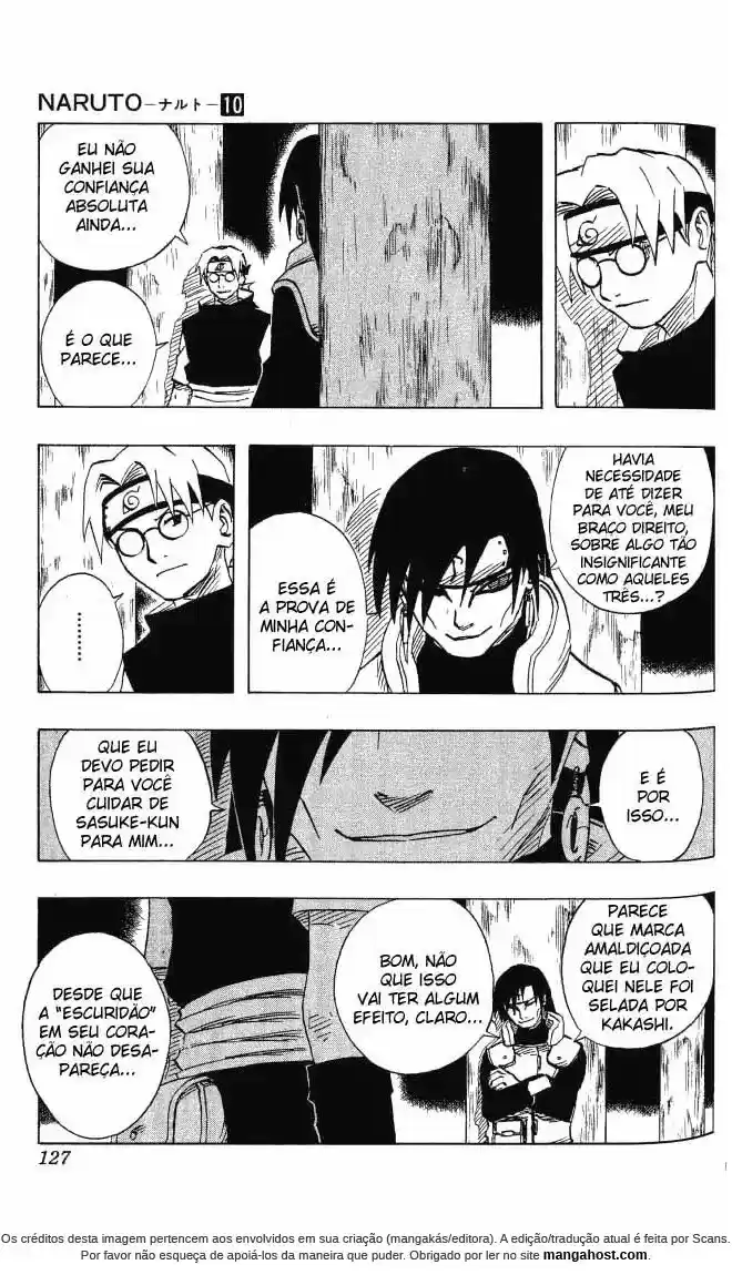 Read Naruto PT-BR Manga Online
