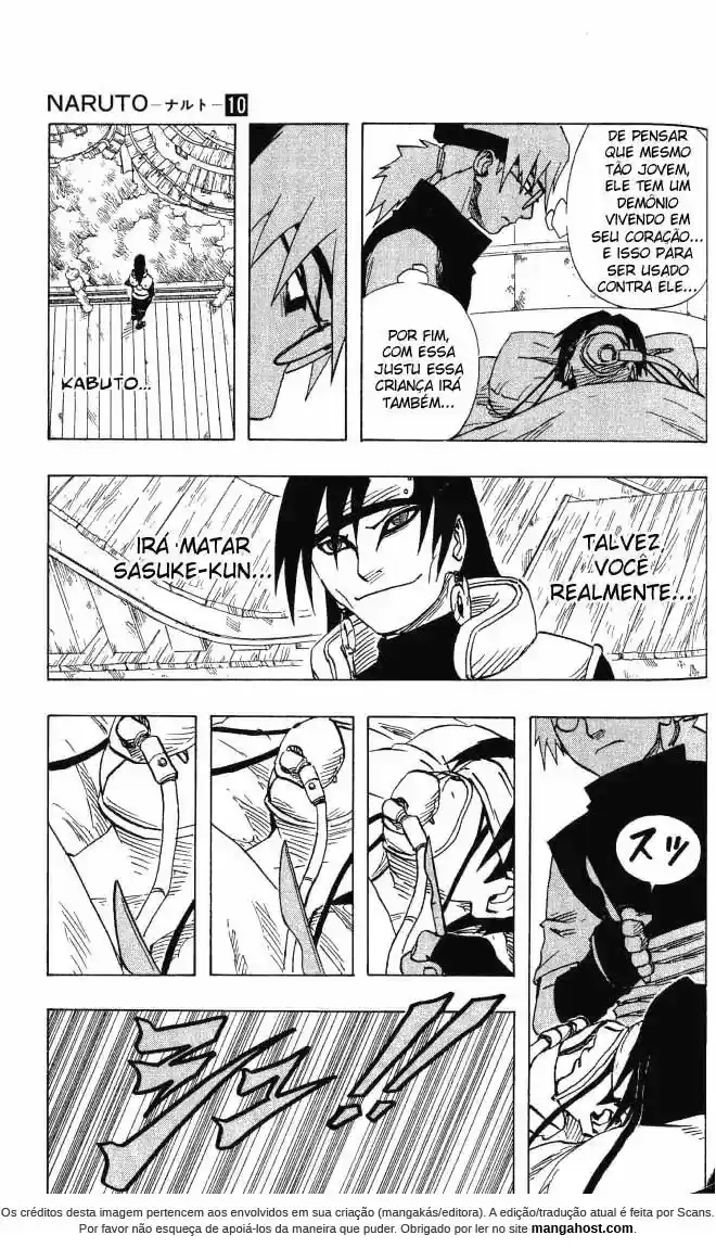 Read Naruto PT-BR Manga Online