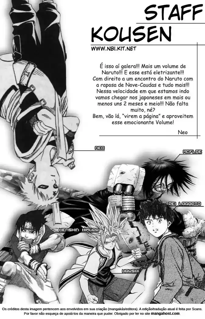 Read Naruto PT-BR Manga Online