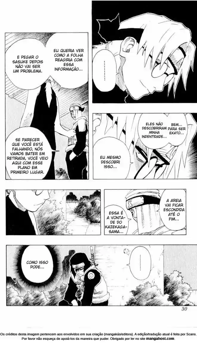 Read Naruto PT-BR Manga Online