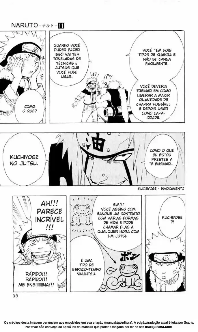 Read Naruto PT-BR Manga Online
