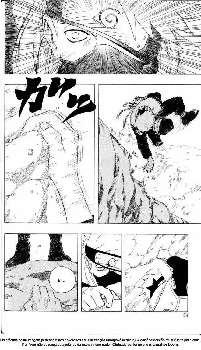 Read Naruto PT-BR Manga Online