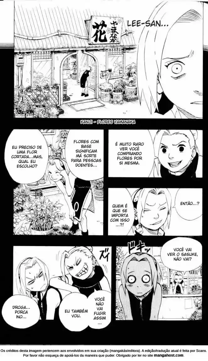 Read Naruto PT-BR Manga Online