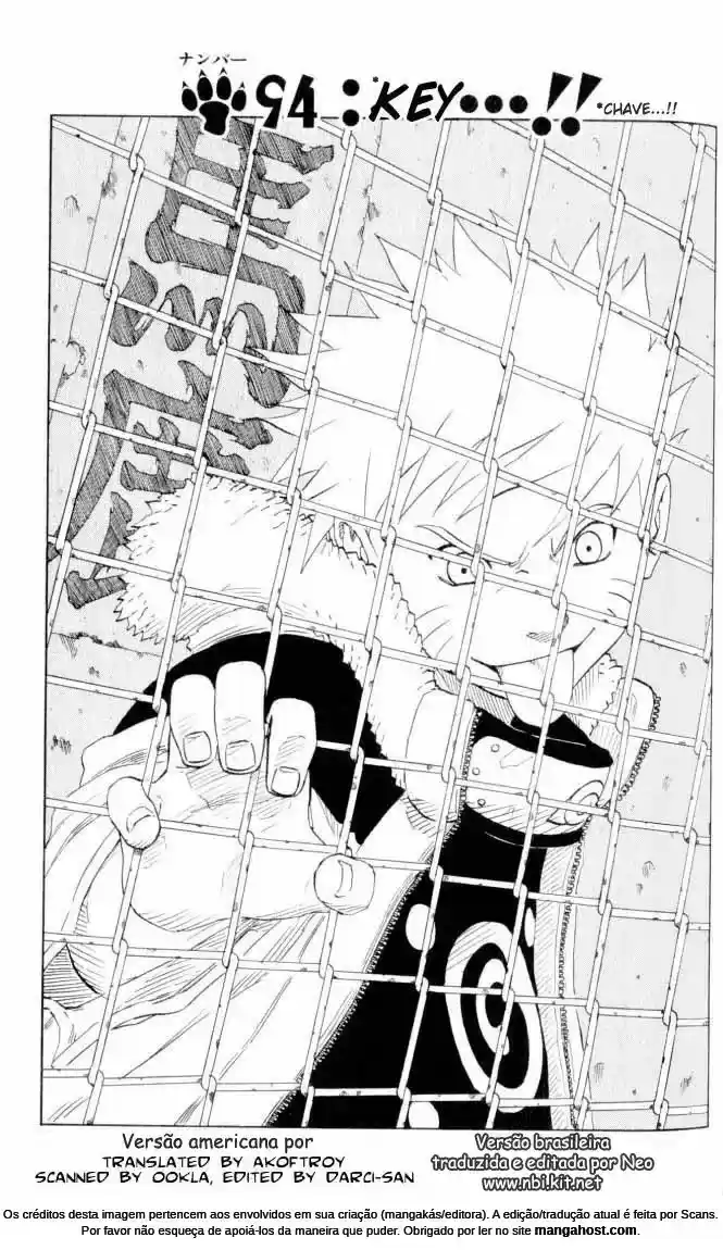 Read Naruto PT-BR Manga Online