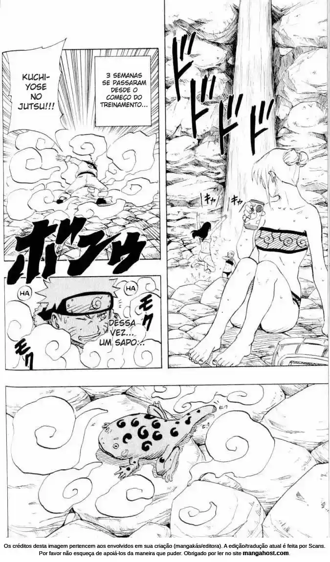 Read Naruto PT-BR Manga Online
