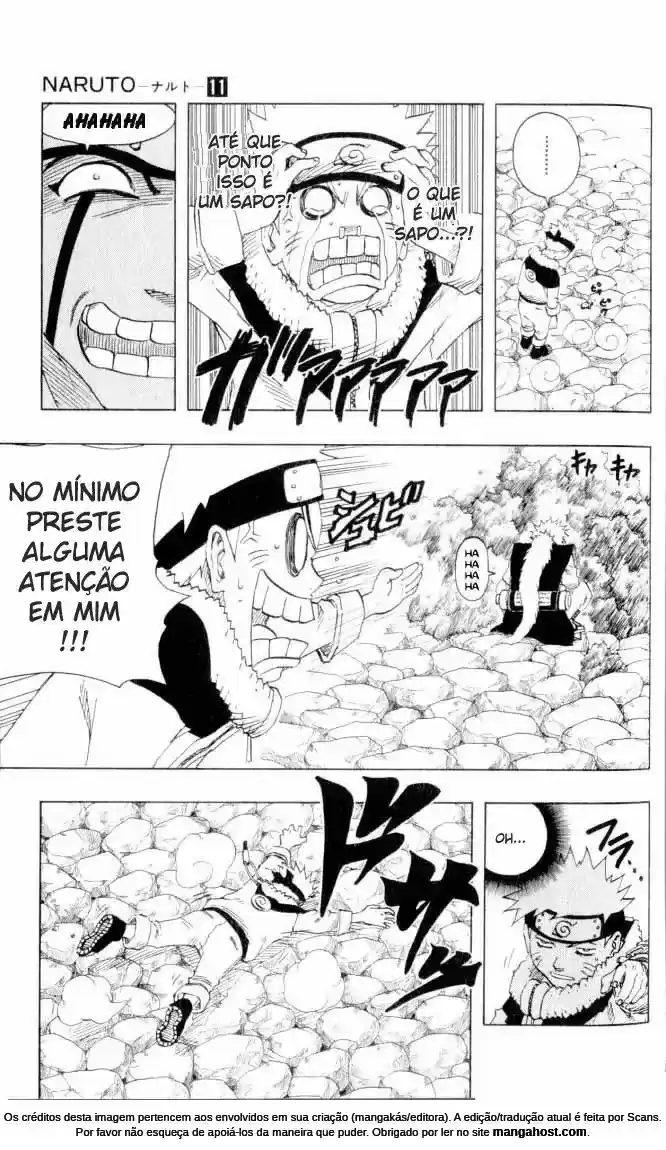 Read Naruto PT-BR Manga Online