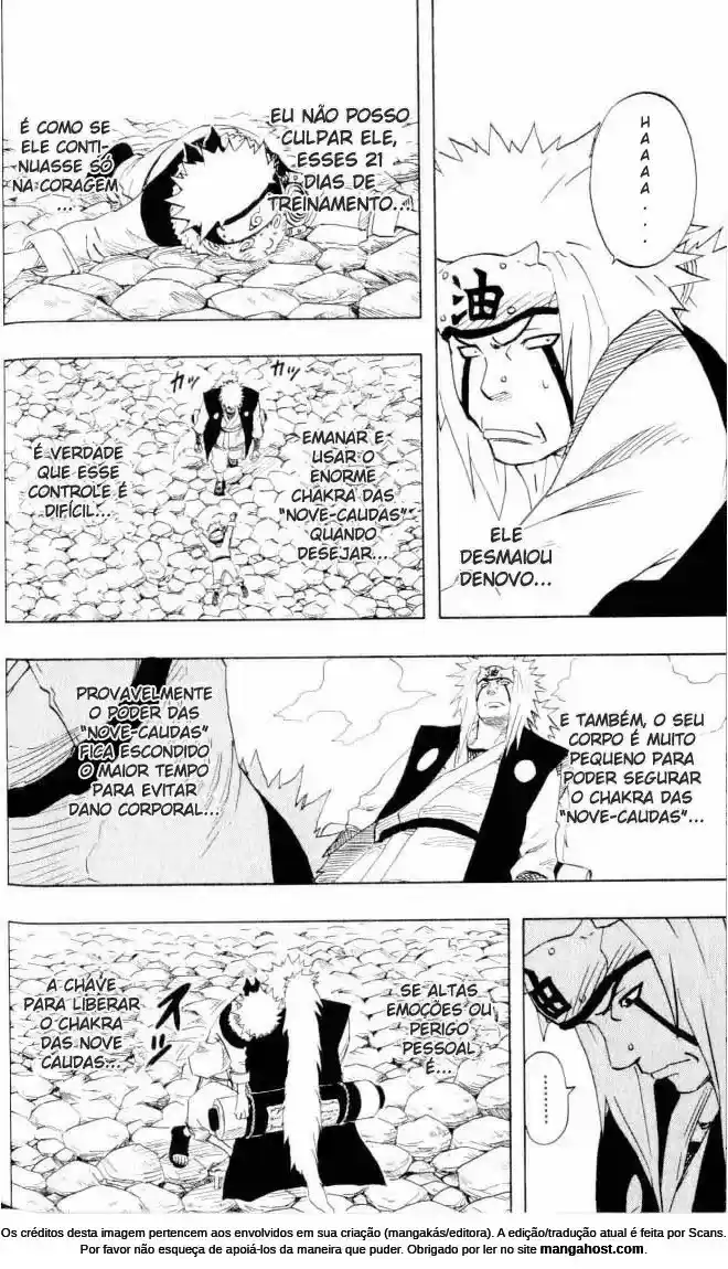 Read Naruto PT-BR Manga Online