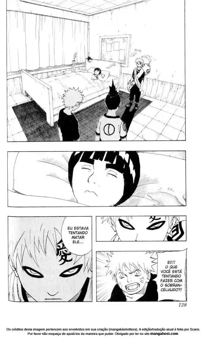 Read Naruto PT-BR Manga Online