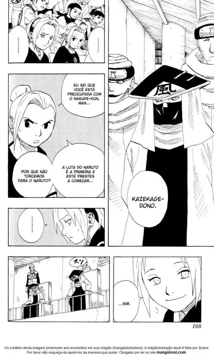 Read Naruto PT-BR Manga Online