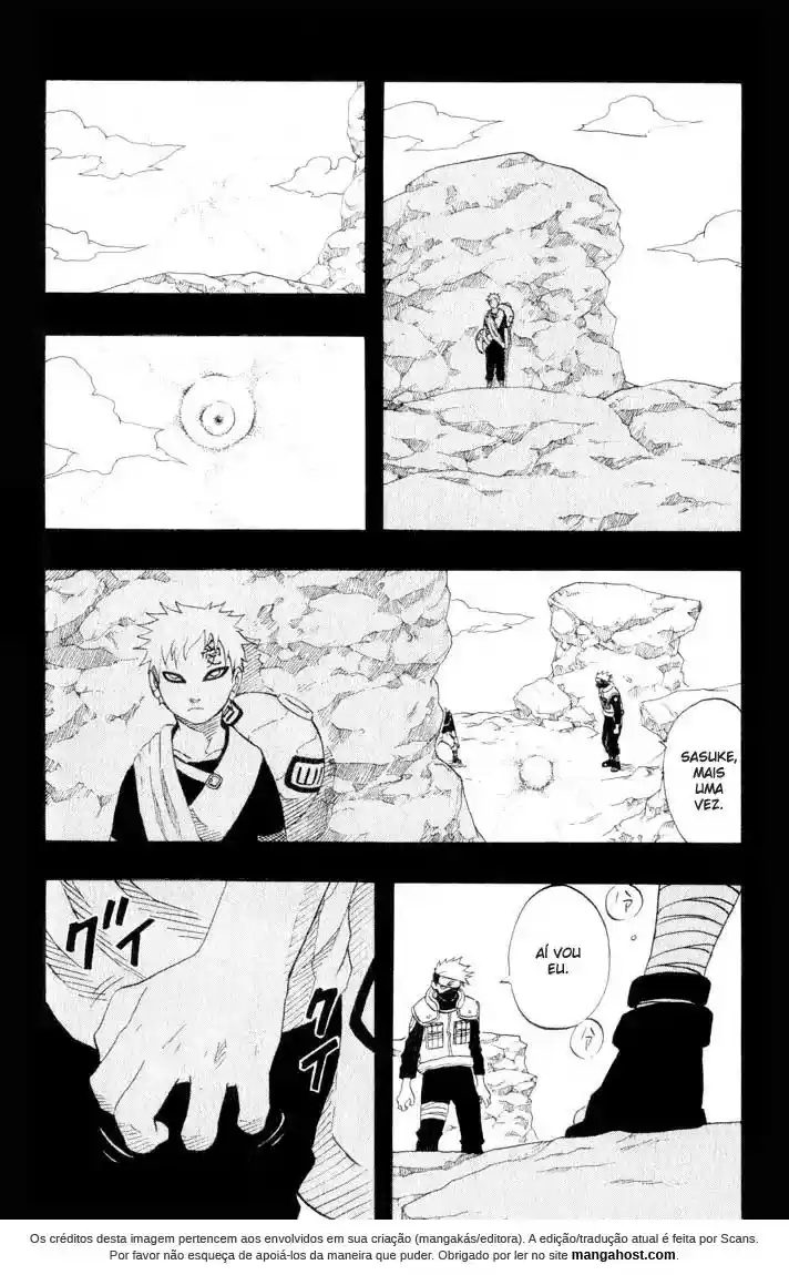Read Naruto PT-BR Manga Online