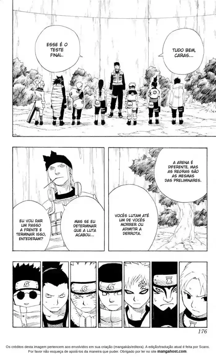 Read Naruto PT-BR Manga Online