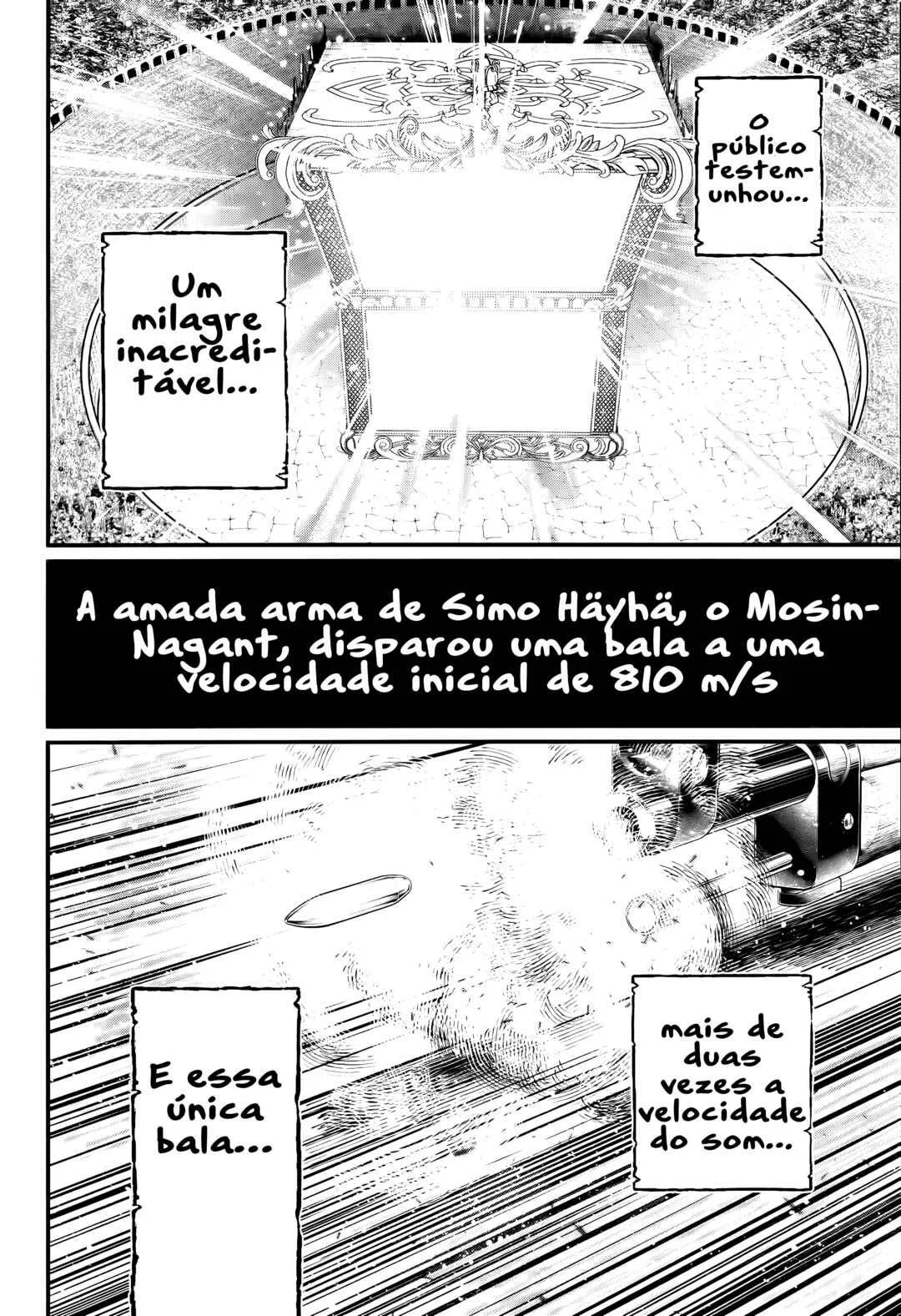 Read Record of Ragnarok PT-BR Manga Online