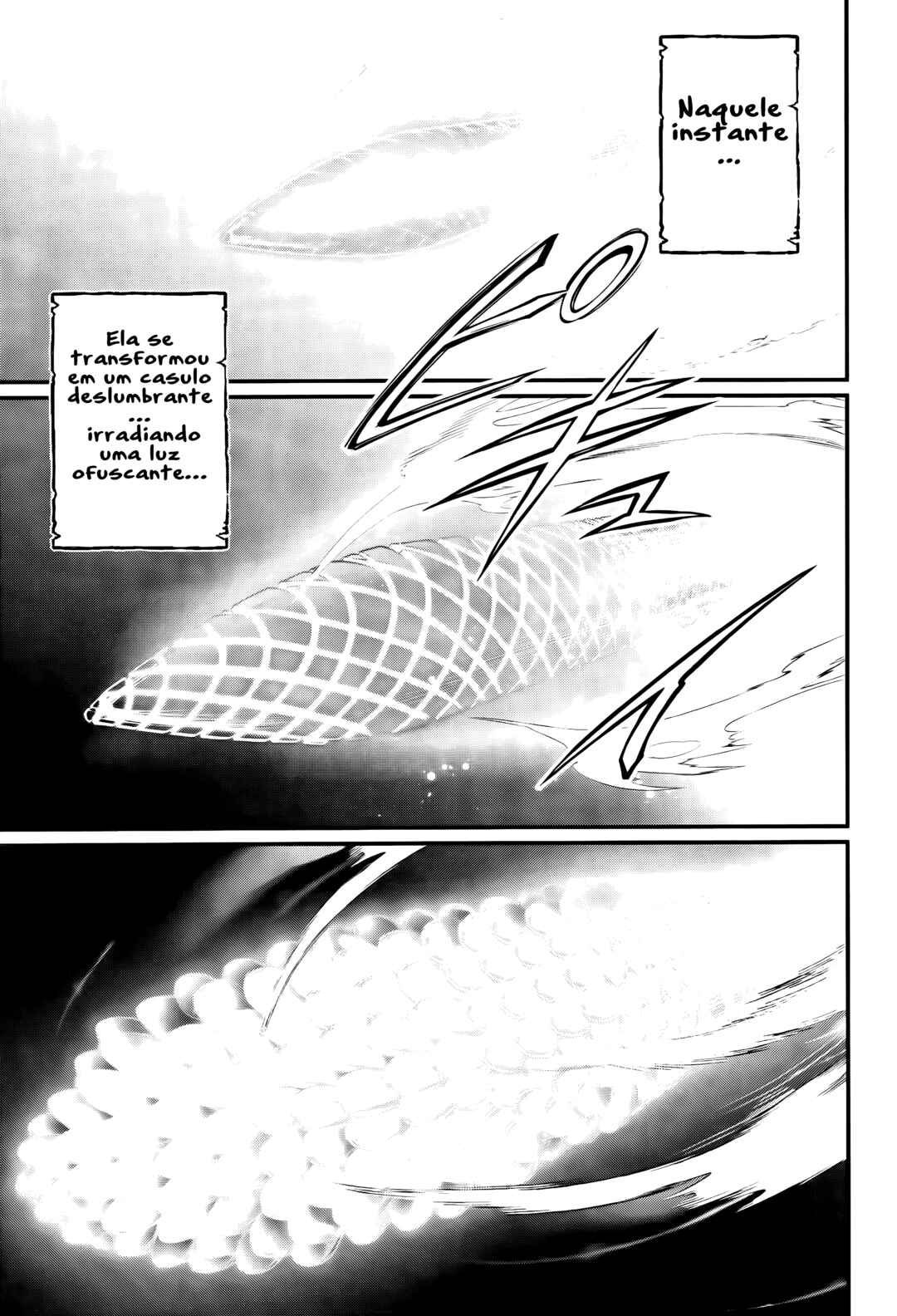 Read Record of Ragnarok PT-BR Manga Online