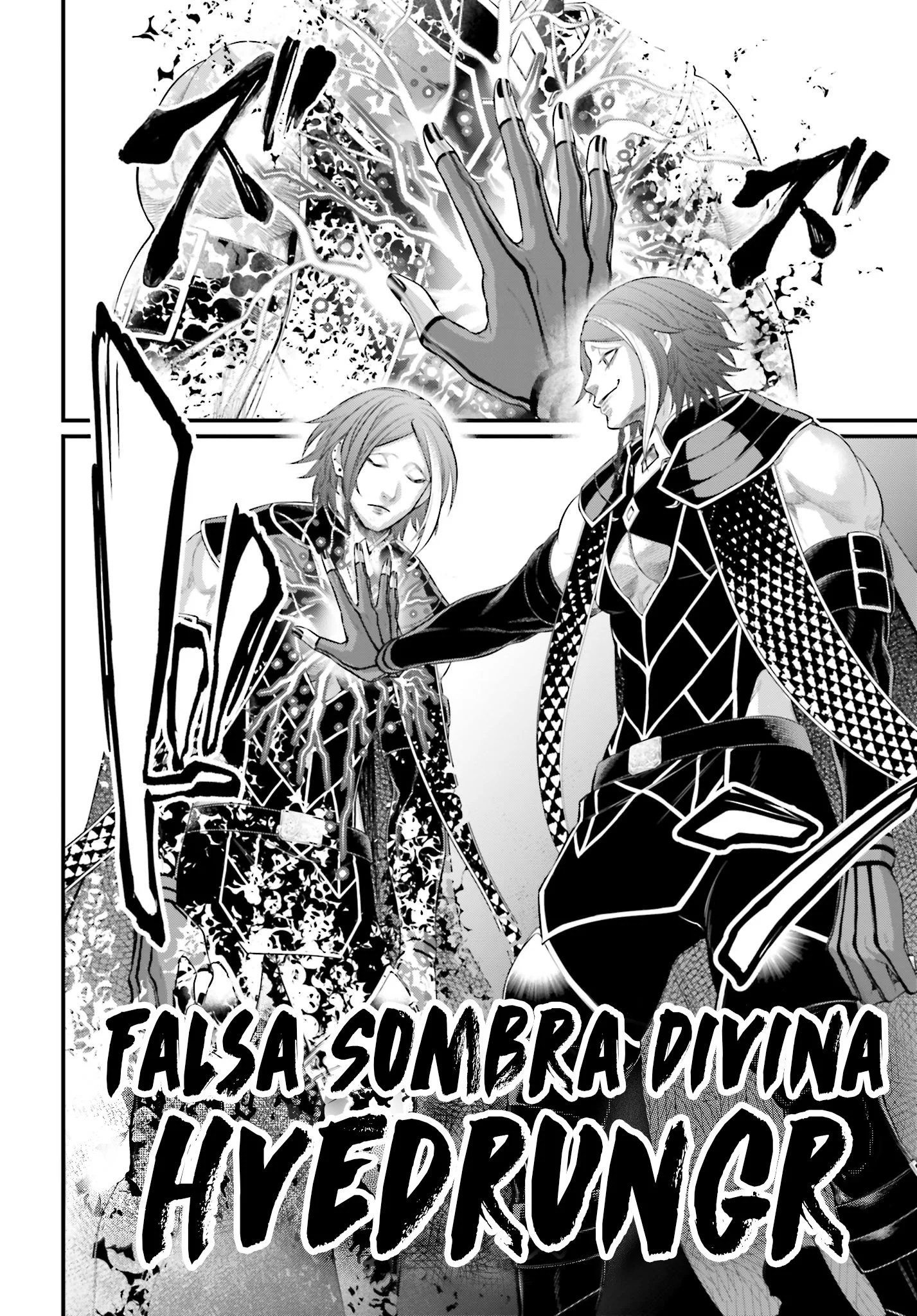 Read Record of Ragnarok PT-BR Manga Online