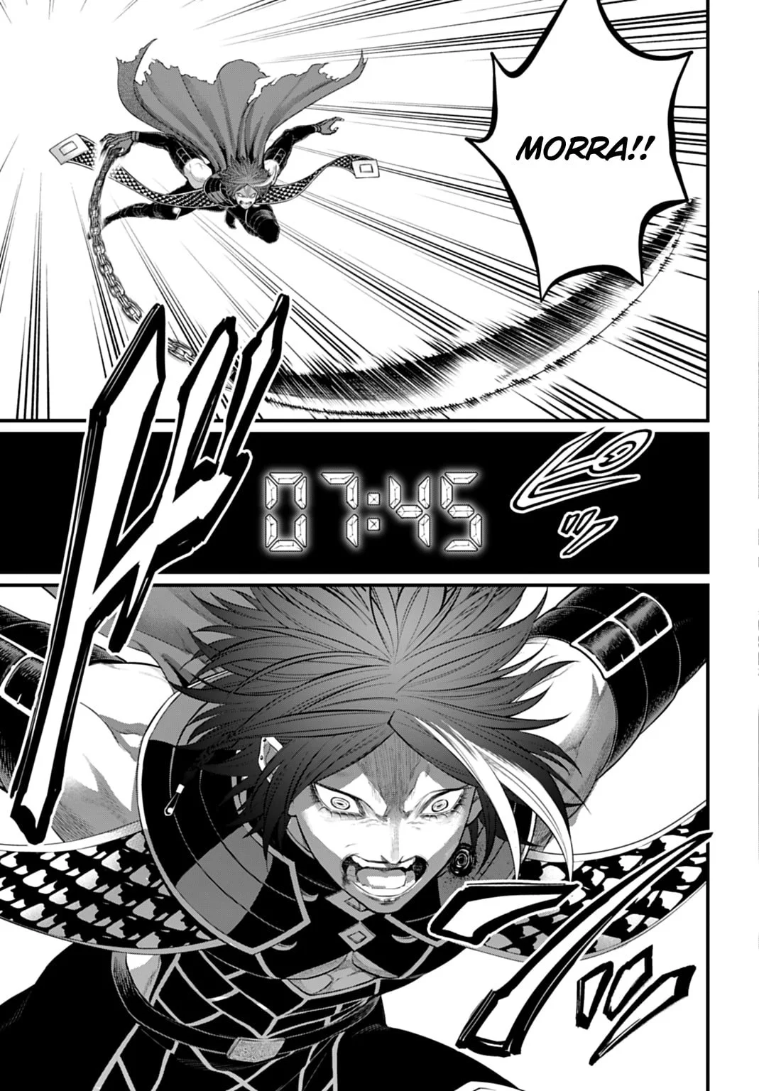 Read Record of Ragnarok PT-BR Manga Online
