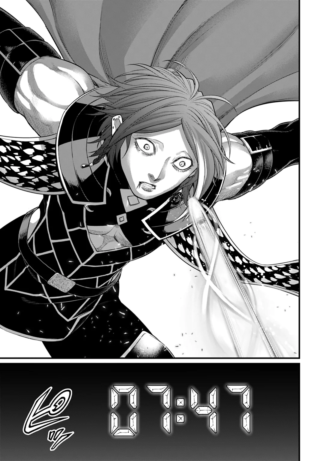 Read Record of Ragnarok PT-BR Manga Online