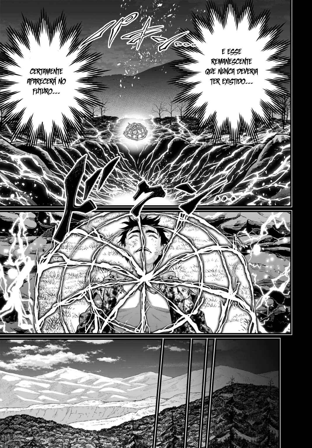 Read Record of Ragnarok PT-BR Manga Online