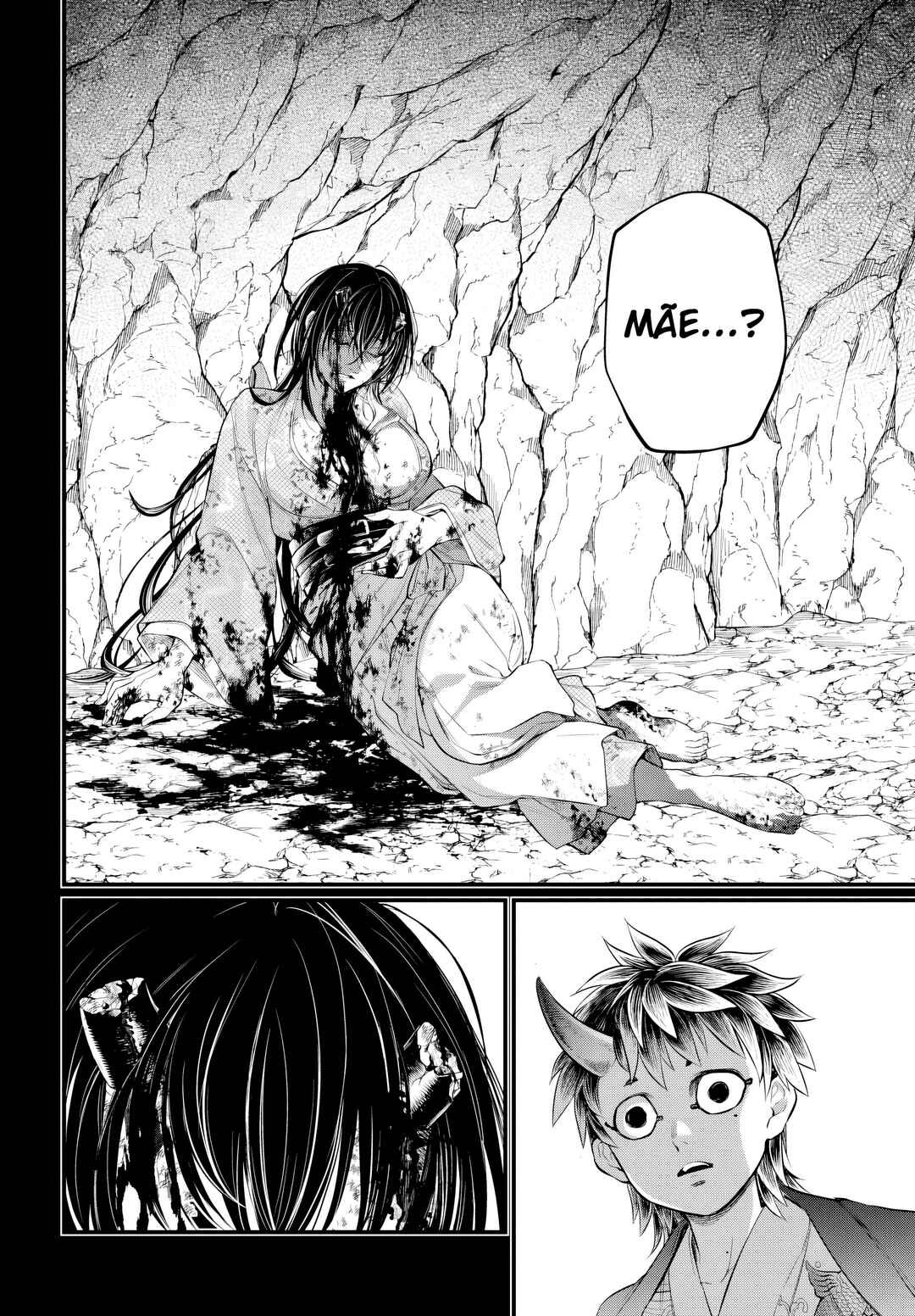 Read Record of Ragnarok PT-BR Manga Online