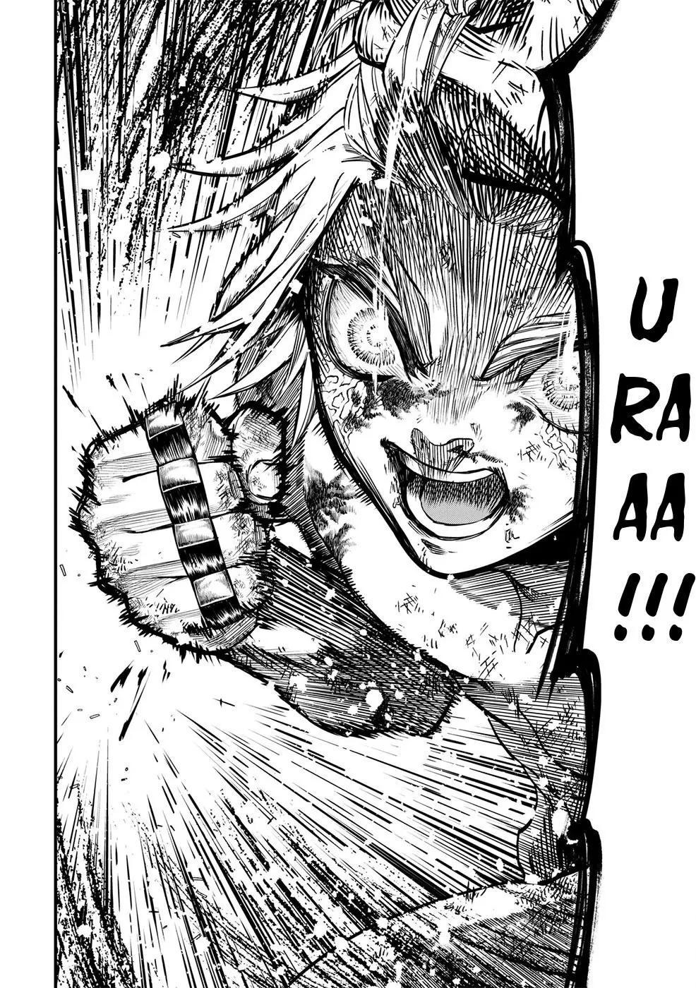 Read Record of Ragnarok PT-BR Manga Online