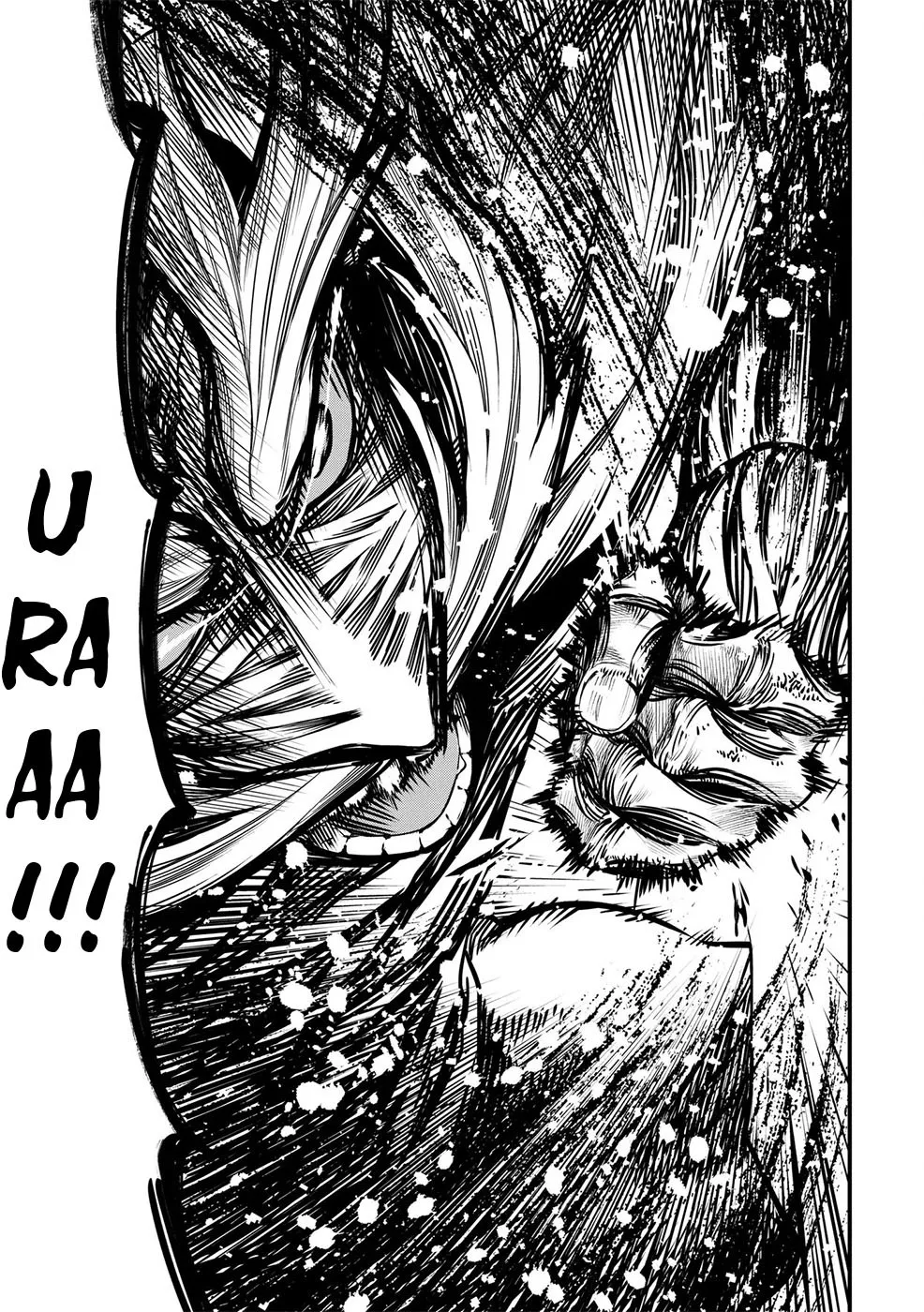 Read Record of Ragnarok PT-BR Manga Online