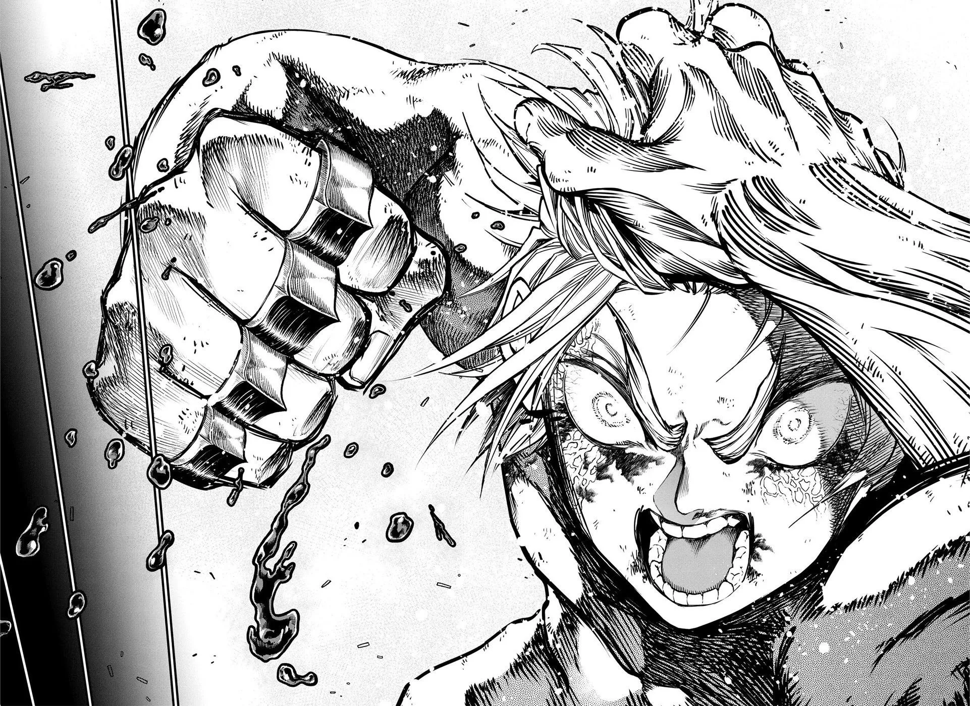 Read Record of Ragnarok PT-BR Manga Online