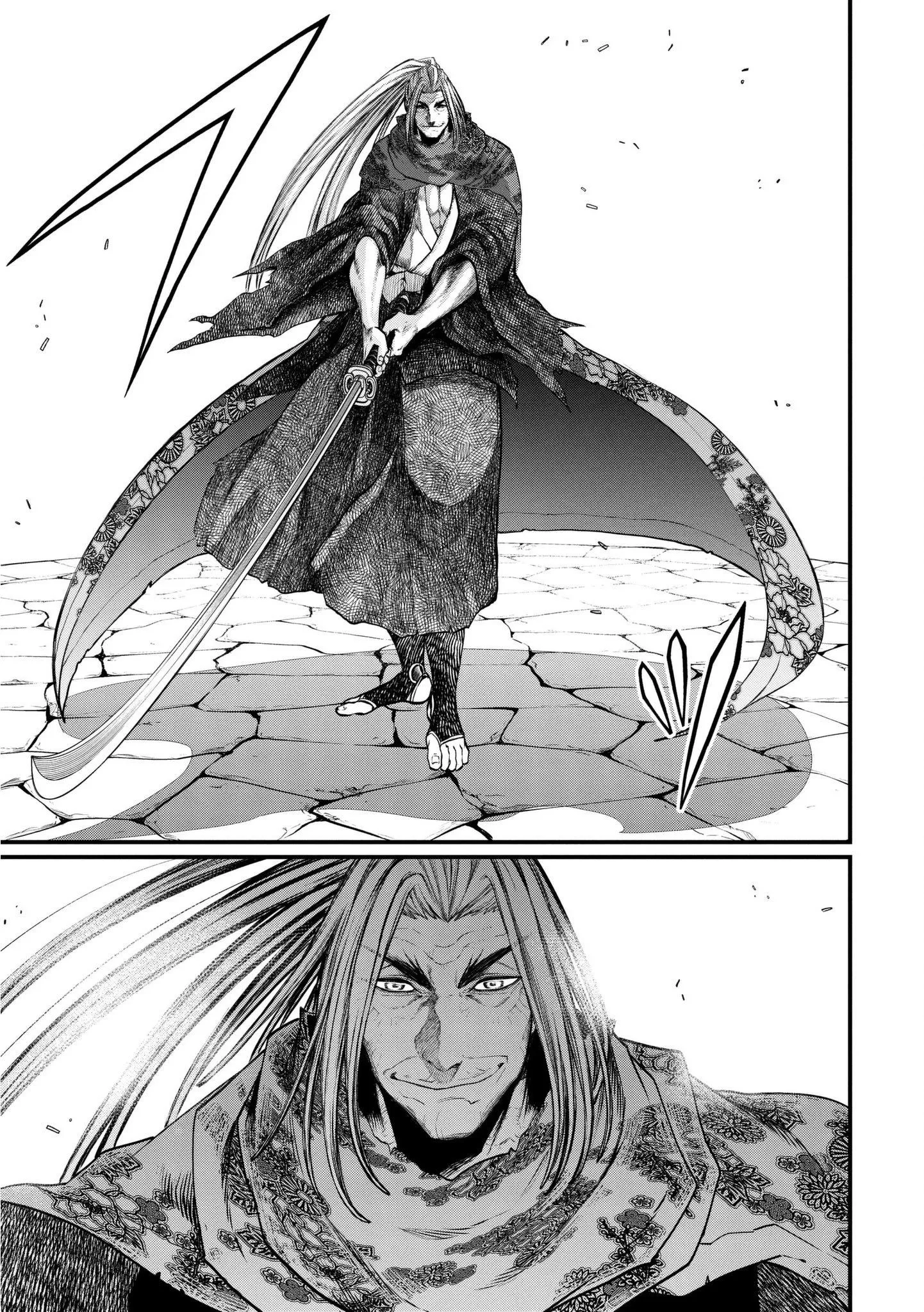 Read Record of Ragnarok PT-BR Manga Online
