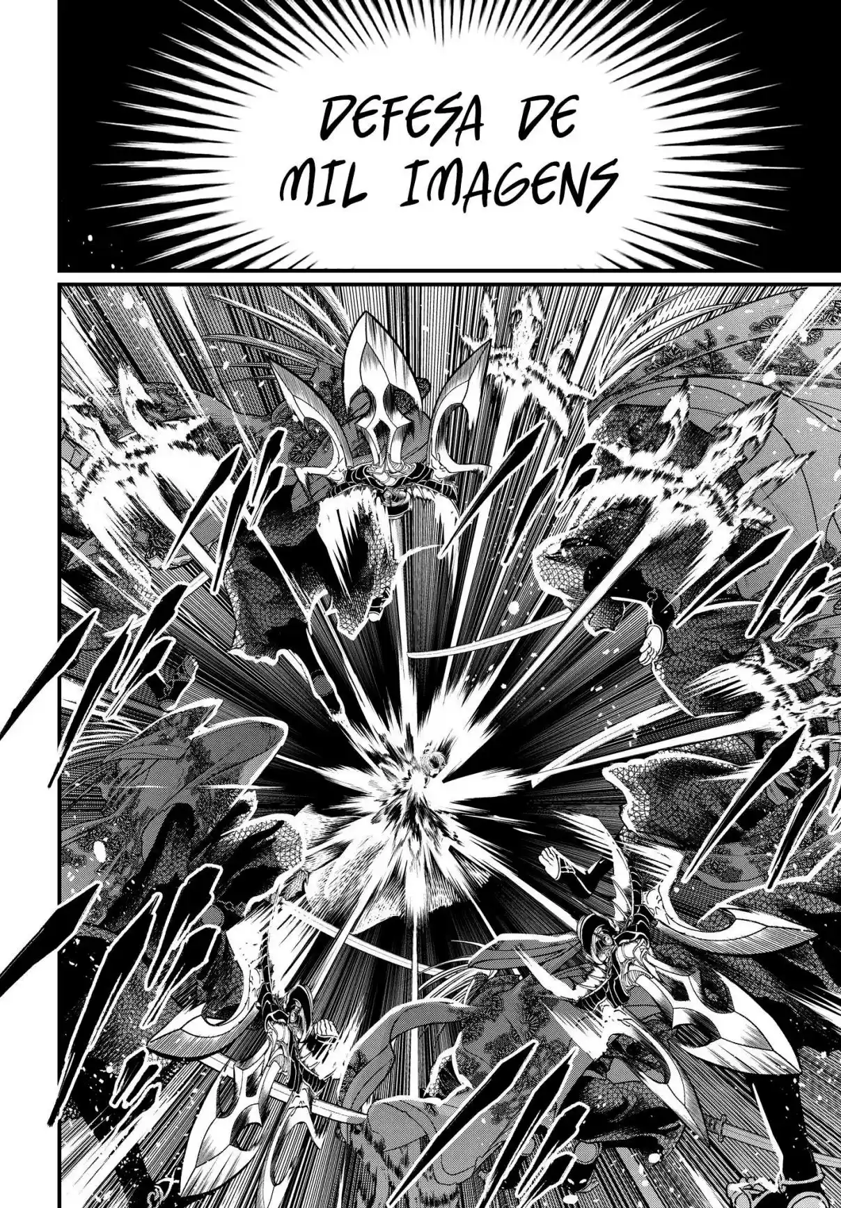 Read Record of Ragnarok PT-BR Manga Online