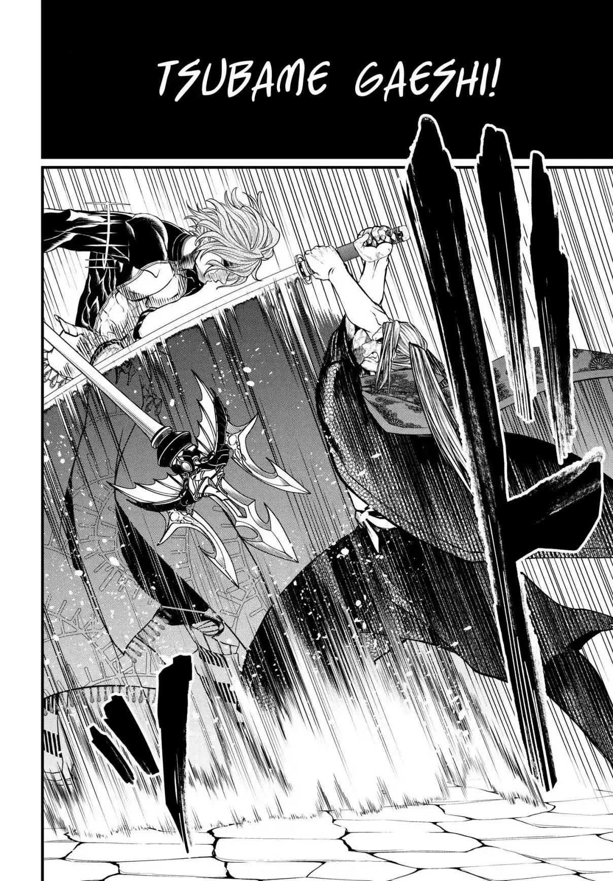 Read Record of Ragnarok PT-BR Manga Online