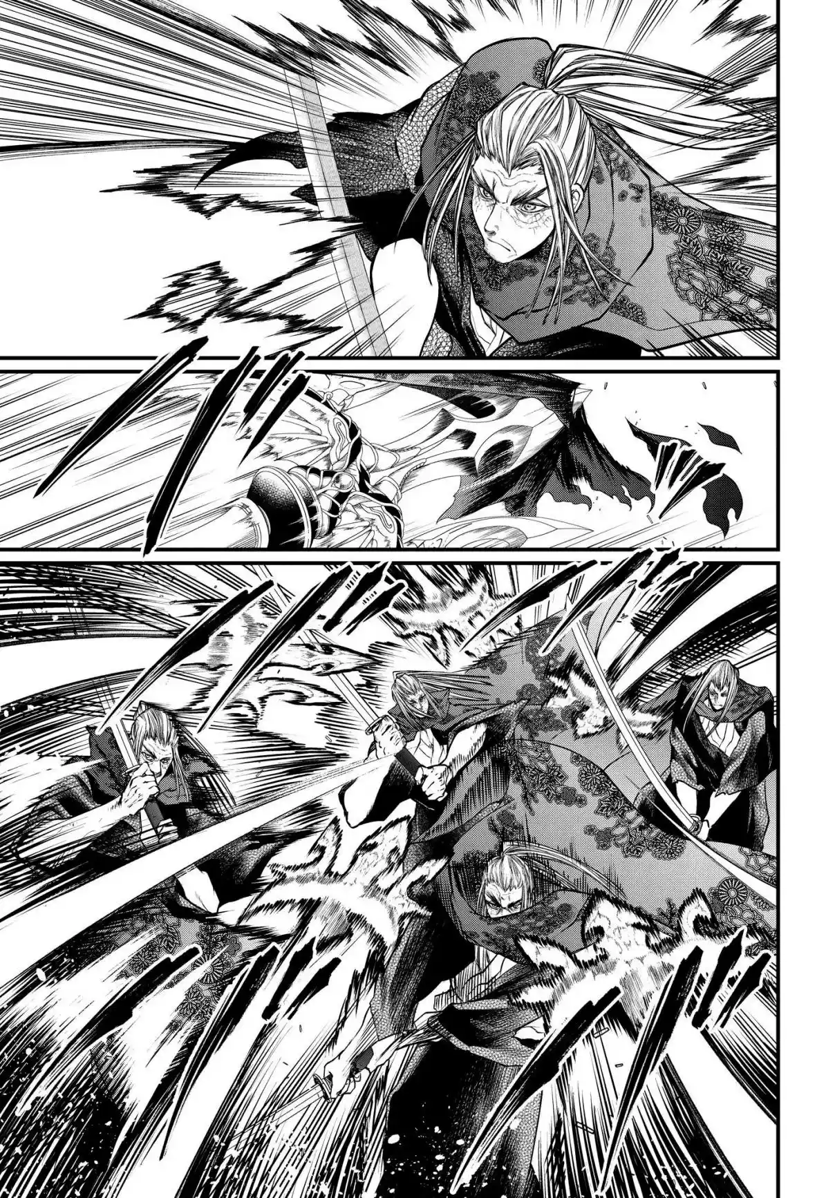 Read Record of Ragnarok PT-BR Manga Online