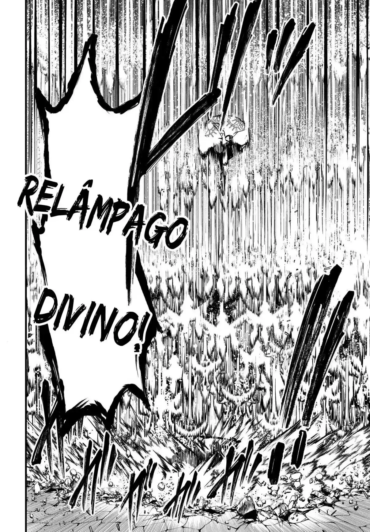 Read Record of Ragnarok PT-BR Manga Online