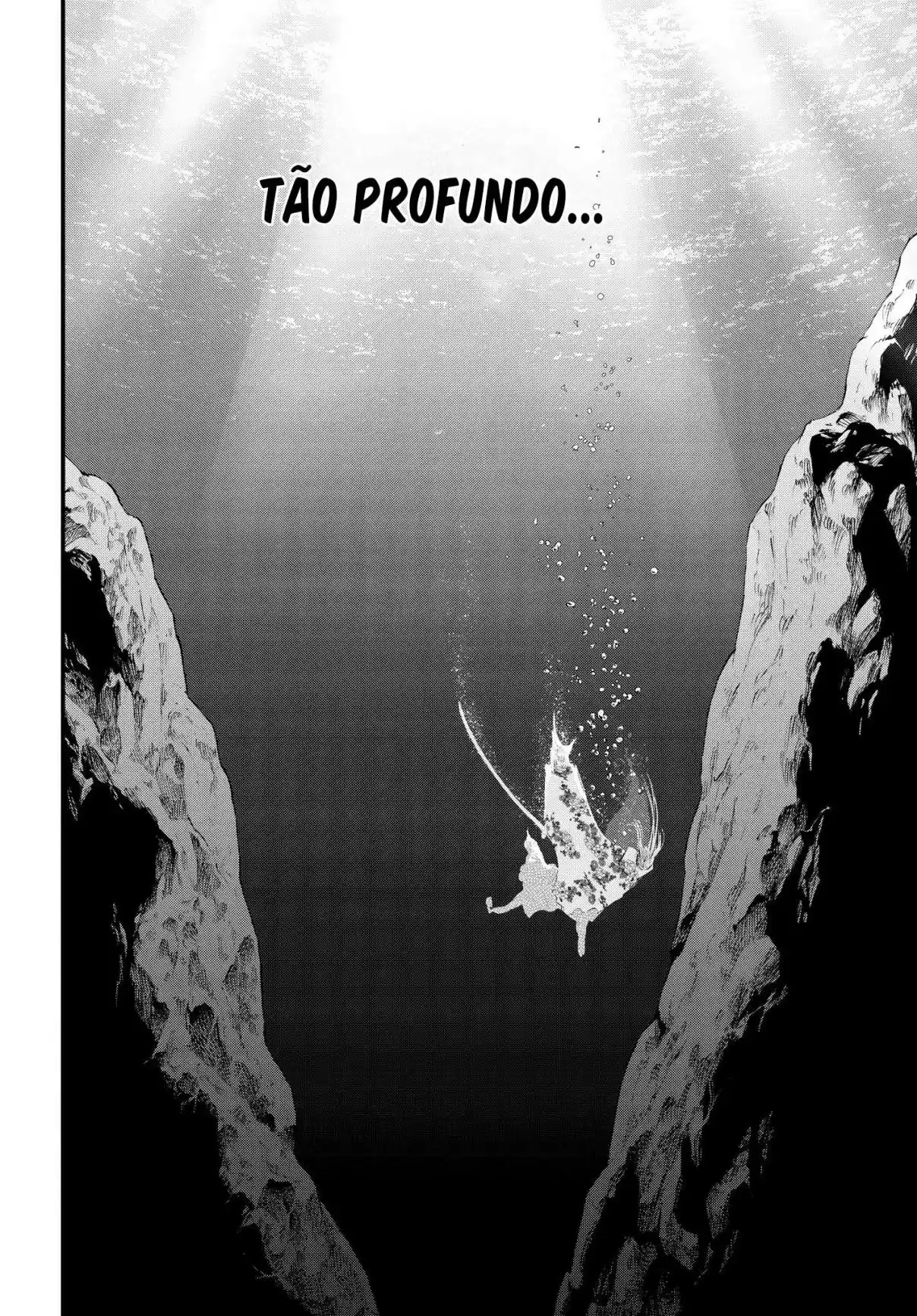 Read Record of Ragnarok PT-BR Manga Online