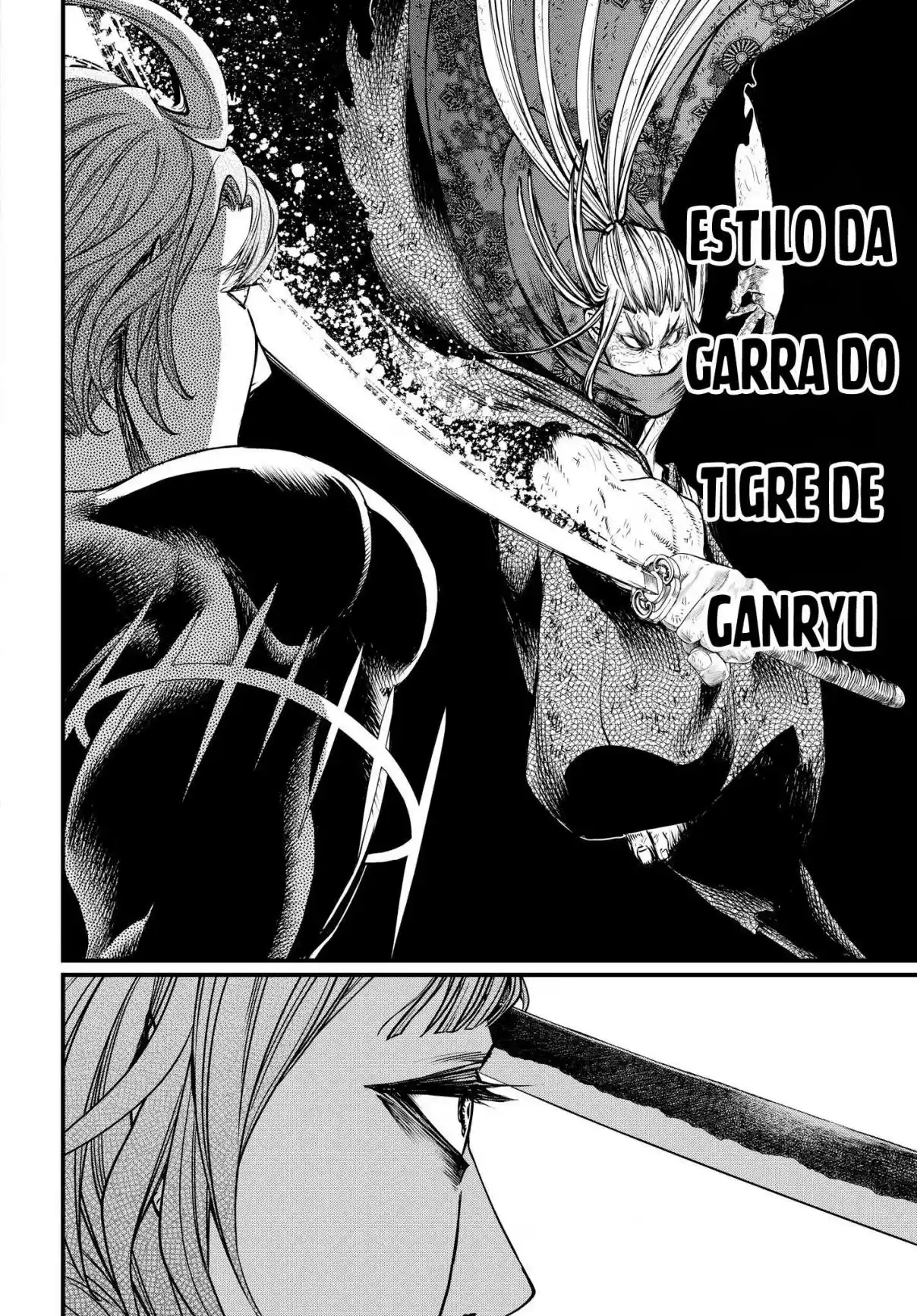 Read Record of Ragnarok PT-BR Manga Online