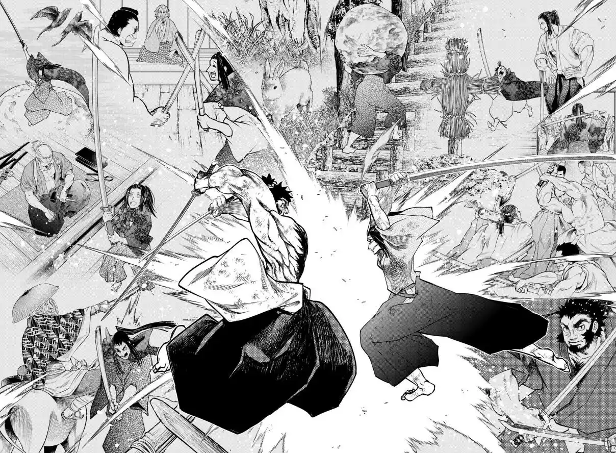Read Record of Ragnarok PT-BR Manga Online