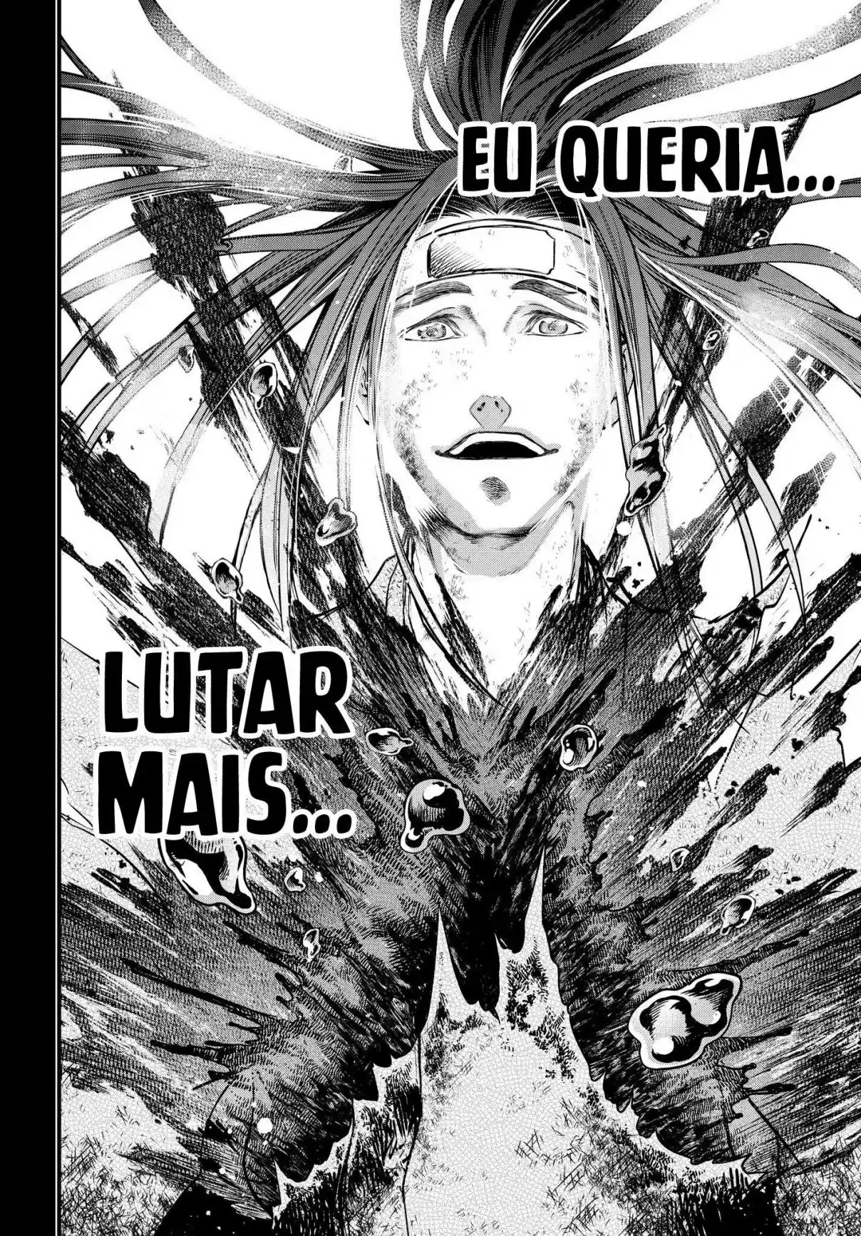 Read Record of Ragnarok PT-BR Manga Online