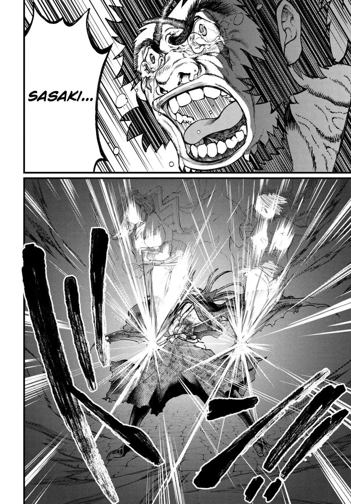 Read Record of Ragnarok PT-BR Manga Online