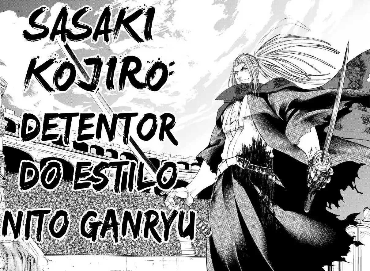 Read Record of Ragnarok PT-BR Manga Online