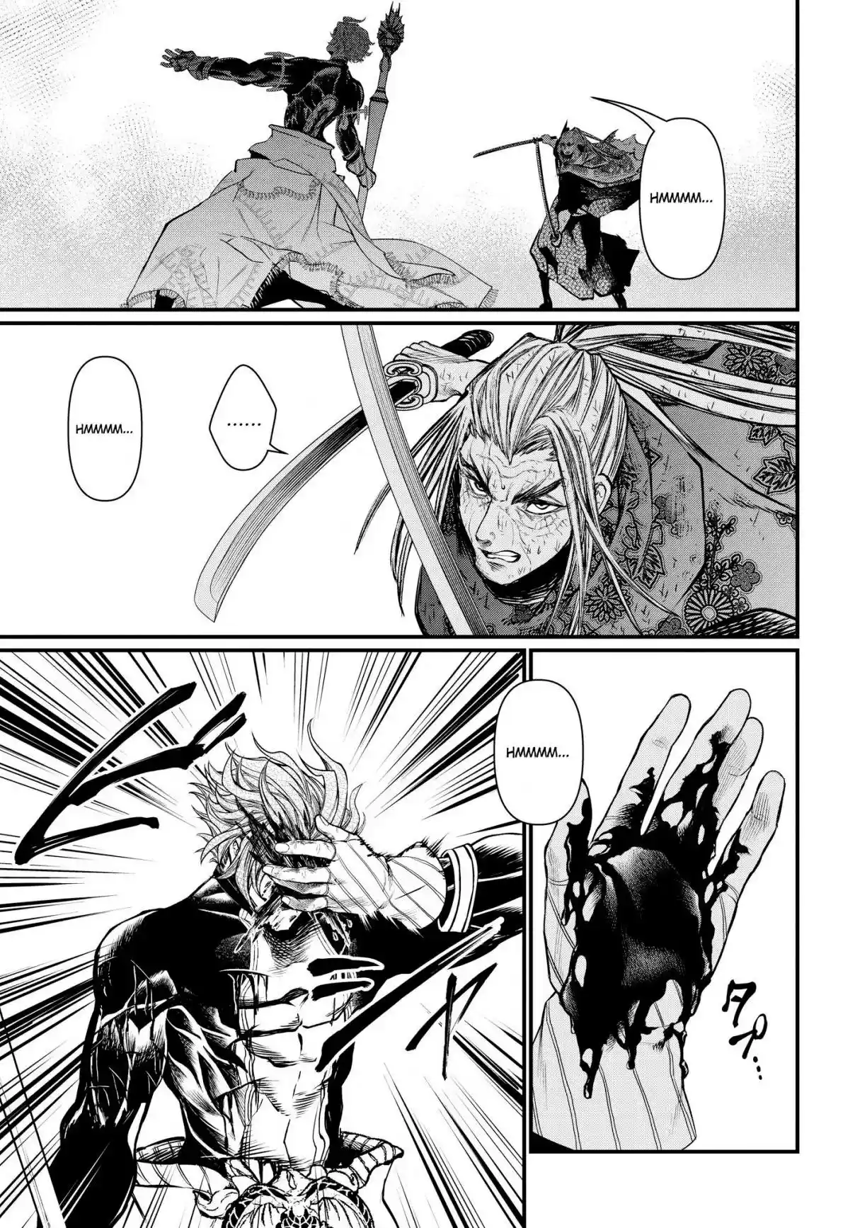 Read Record of Ragnarok PT-BR Manga Online