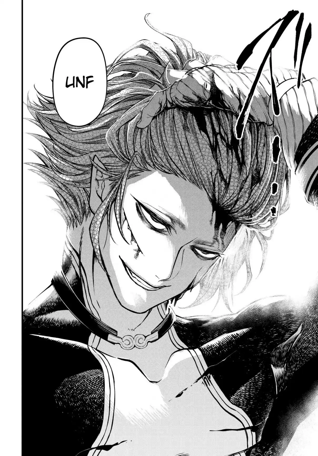 Read Record of Ragnarok PT-BR Manga Online
