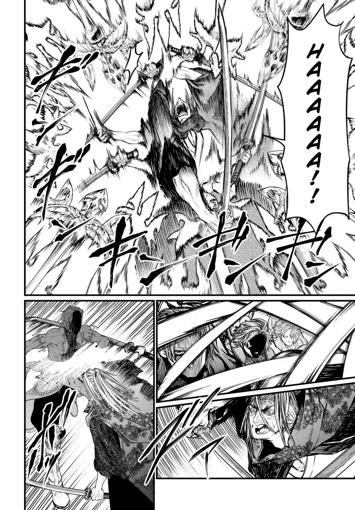 Read Record of Ragnarok PT-BR Manga Online