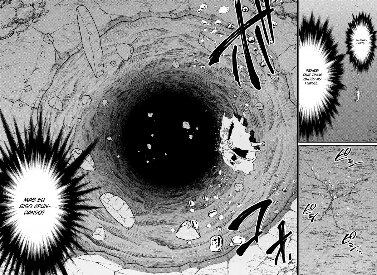 Read Record of Ragnarok PT-BR Manga Online