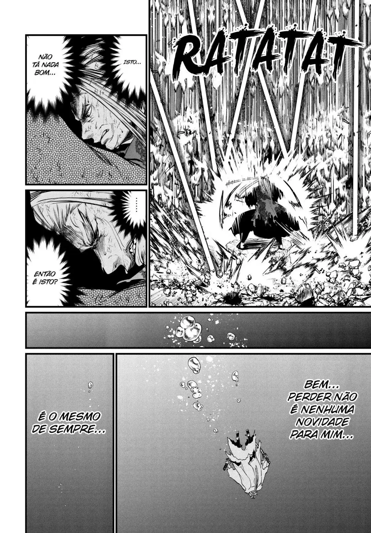 Read Record of Ragnarok PT-BR Manga Online