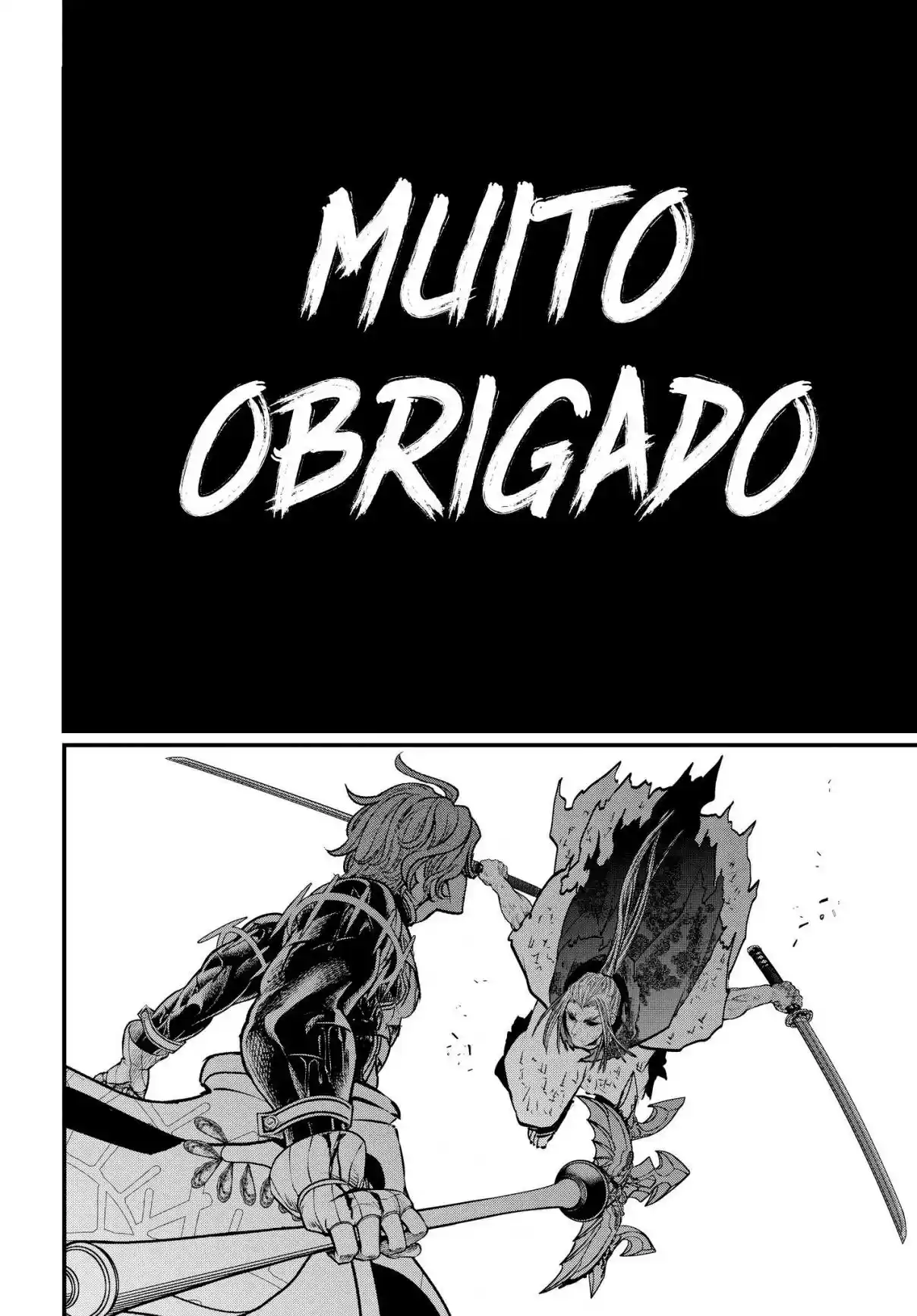 Read Record of Ragnarok PT-BR Manga Online