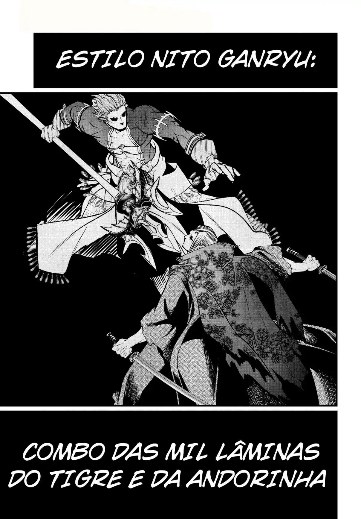 Read Record of Ragnarok PT-BR Manga Online
