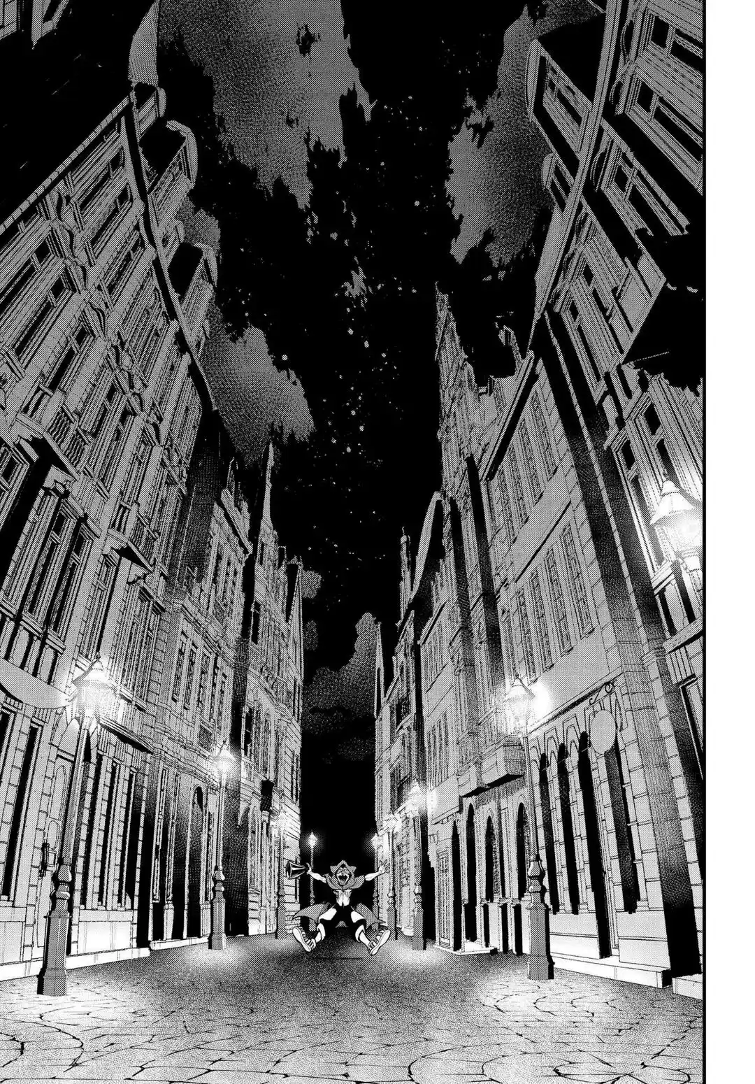 Read Record of Ragnarok PT-BR Manga Online