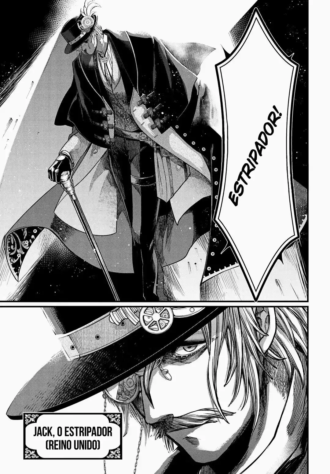 Read Record of Ragnarok PT-BR Manga Online